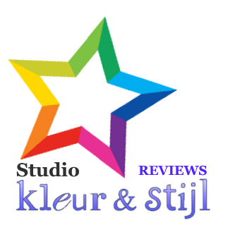 Reviews van Studio  Kleur & Stijl